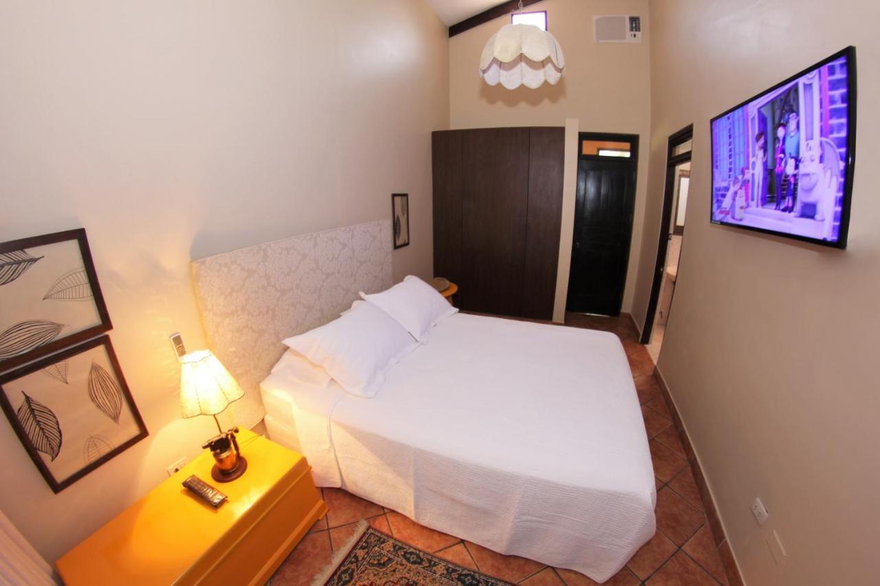 Fundo San Jose Parque Ecologico & Lodge Hotel Asociado Casa Andina La Merced  Bagian luar foto
